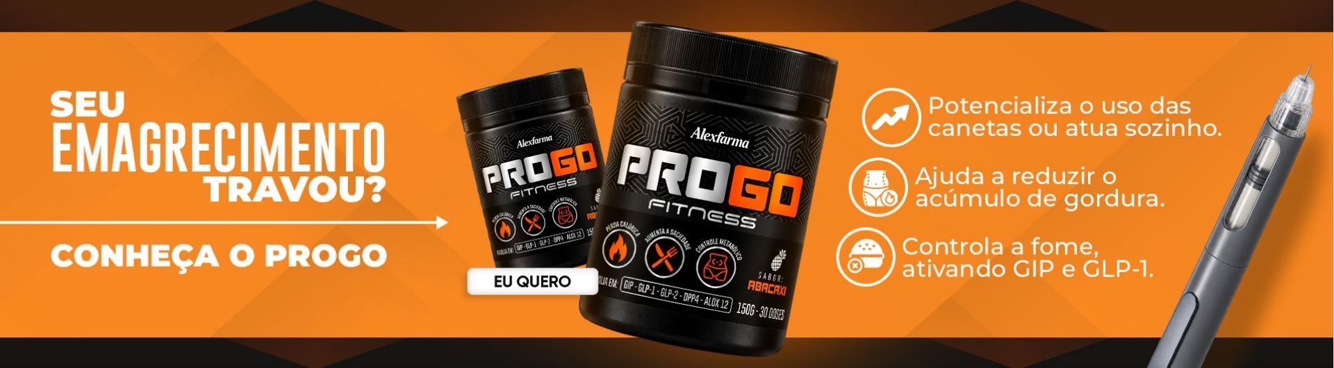 Pro go